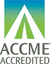 ACCME Accredited image