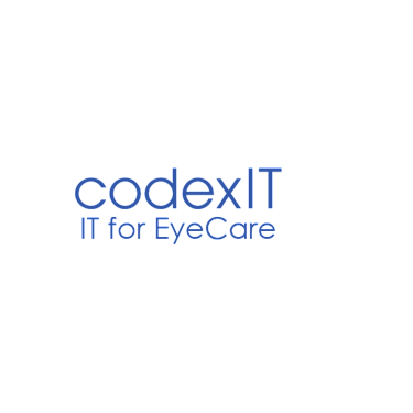codexIT - IT for EyeCare logo