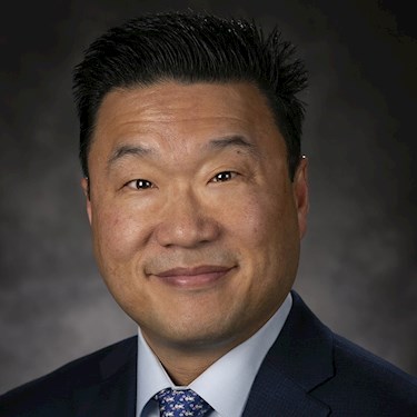 Dr. Terry Kim